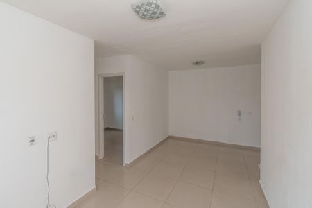 Apartamento para alugar com 49m², 2 quartos e 1 vaga Apartamento para alugar com 49m², 2 quartos e 1 vagaSala de Estar/Jantar