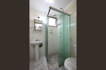 Apartamento à venda com 31m², 1 quarto e 1 vagaBanheiro