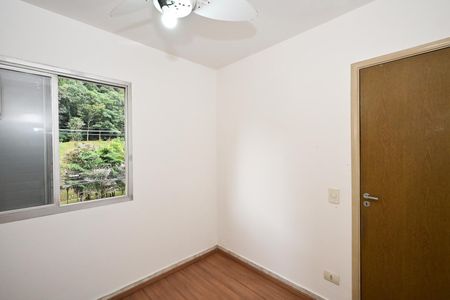 Quarto de apartamento à venda com 1 quarto, 31m² em Vila Andrade, São Paulo