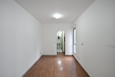 Sala de apartamento à venda com 1 quarto, 31m² em Vila Andrade, São Paulo