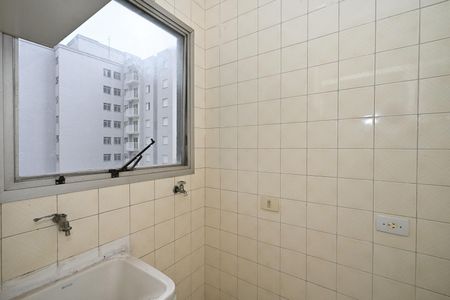 Apartamento à venda com 31m², 1 quarto e 1 vagaÁrea de Serviço 