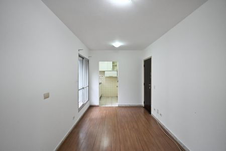Apartamento à venda com 31m², 1 quarto e 1 vagaSala