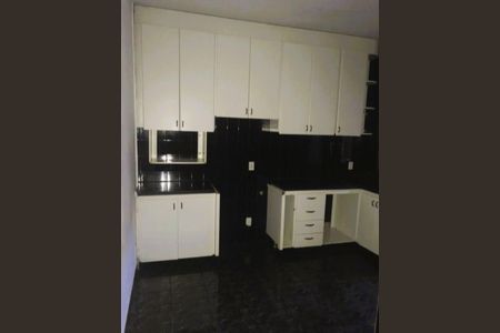 Cozinha de casa para alugar com 4 quartos, 250m² em Riacho das Pedras, Contagem