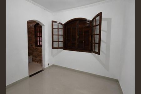 Sala de casa para alugar com 4 quartos, 250m² em Riacho das Pedras, Contagem