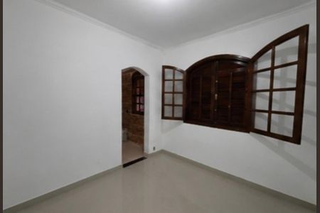 Sala de casa para alugar com 4 quartos, 250m² em Riacho das Pedras, Contagem