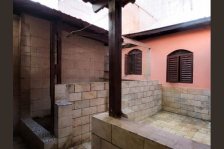 Casa para alugar com 250m², 4 quartos e 3 vagas