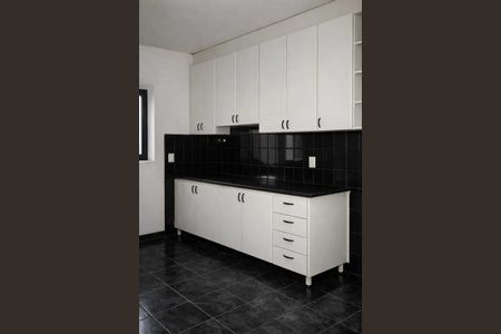Cozinha de casa para alugar com 4 quartos, 250m² em Riacho das Pedras, Contagem