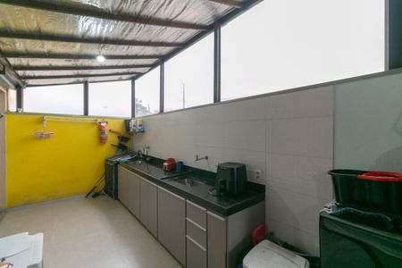 Apartamento à venda com 142m², 3 quartos e 1 vaga