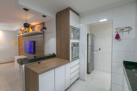 Apartamento à venda com 142m², 3 quartos e 1 vaga
