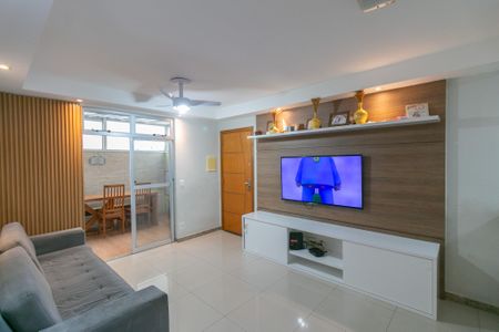 Apartamento à venda com 3 quartos, 142m² em Letícia, Belo Horizonte