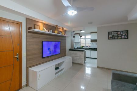 Apartamento à venda com 142m², 3 quartos e 1 vaga
