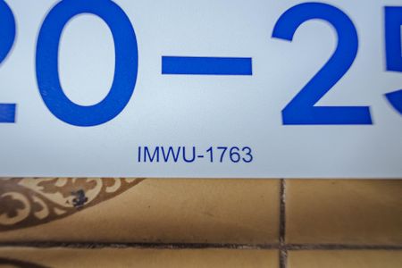 Casa para alugar com 120m², 2 quartos e 1 vaga Casa para alugar com 120m², 2 quartos e 1 vagaPlaca instalada em 17/06/2026 com o código IMWU-1763