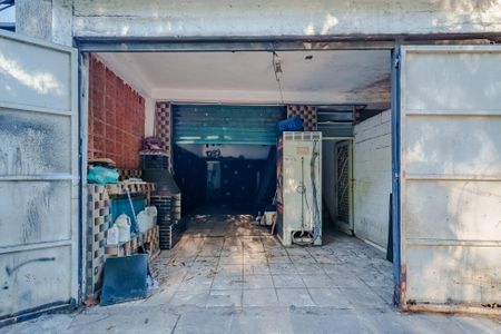 Casa para alugar com 120m², 2 quartos e 1 vaga Casa para alugar com 120m², 2 quartos e 1 vagaGaragem