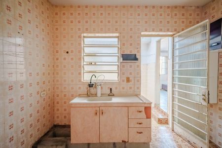 Casa para alugar com 120m², 2 quartos e 1 vaga Casa para alugar com 120m², 2 quartos e 1 vagaCozinha
