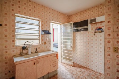 Casa para alugar com 120m², 2 quartos e 1 vaga Casa para alugar com 120m², 2 quartos e 1 vagaCozinha
