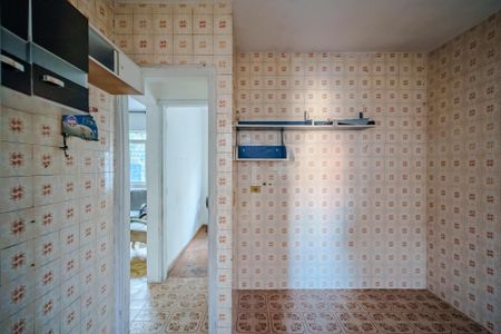 Casa para alugar com 120m², 2 quartos e 1 vaga Casa para alugar com 120m², 2 quartos e 1 vagaCozinha