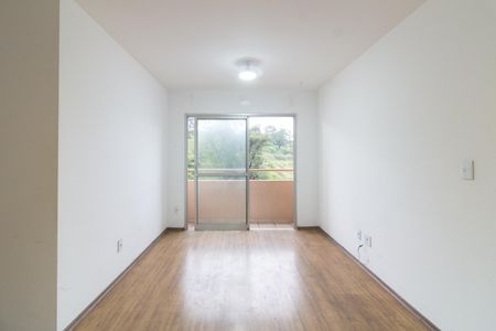 Sala de apartamento para alugar com 3 quartos, 65m² em Jardim Jaqueline, São Paulo