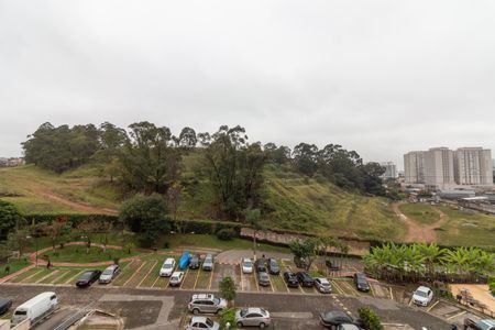 Vista de apartamento para alugar com 3 quartos, 65m² em Jardim Jaqueline, São Paulo