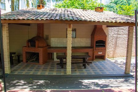 Área comum de apartamento para alugar com 3 quartos, 65m² em Jardim Jaqueline, São Paulo
