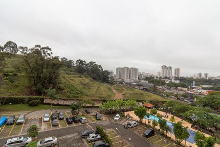 Vista de apartamento para alugar com 3 quartos, 65m² em Jardim Jaqueline, São Paulo