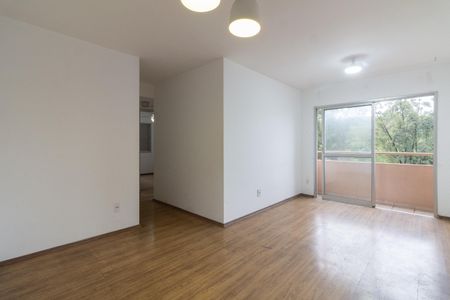Sala de apartamento para alugar com 3 quartos, 65m² em Jardim Jaqueline, São Paulo