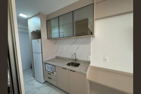 Foto 09 de apartamento à venda com 1 quarto, 30m² em Vila Mariana, São Paulo