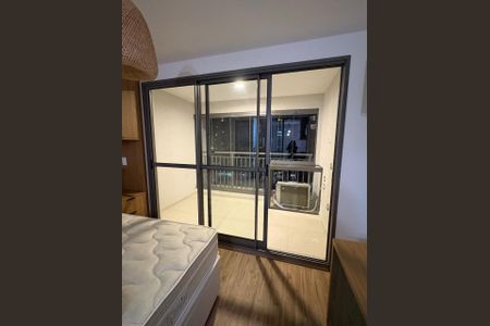 Foto 06 de kitnet/studio à venda com 1 quarto, 26m² em Sumaré, São Paulo