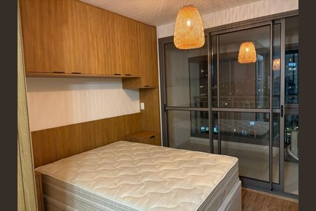Foto 05 de kitnet/studio à venda com 1 quarto, 26m² em Sumaré, São Paulo