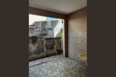 Casa para alugar com 70m², 2 quartos e sem vaga Casa para alugar com 70m², 2 quartos e sem vagaÁrea externa