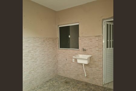 Casa para alugar com 70m², 2 quartos e sem vaga Casa para alugar com 70m², 2 quartos e sem vagaÁrea de serviço