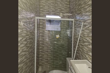 Banheiro de casa para alugar com 2 quartos, 70m² em Porto da Pedra, São Gonçalo