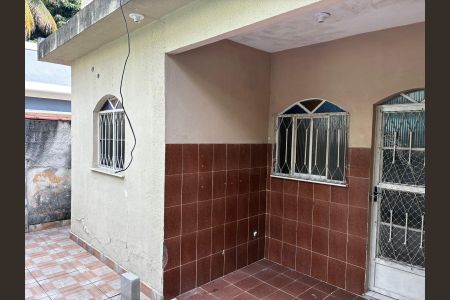 Casa para alugar com 70m², 2 quartos e sem vaga Casa para alugar com 70m², 2 quartos e sem vagaÁrea externa