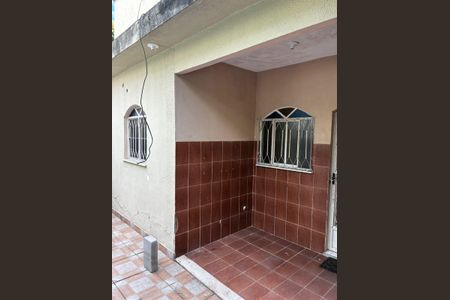 Casa para alugar com 70m², 2 quartos e sem vaga Casa para alugar com 70m², 2 quartos e sem vagaÁrea externa