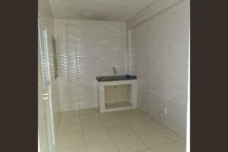 Casa para alugar com 70m², 2 quartos e sem vaga Casa para alugar com 70m², 2 quartos e sem vagaCozinha