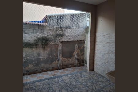 Casa para alugar com 70m², 2 quartos e sem vaga Casa para alugar com 70m², 2 quartos e sem vagaÁrea externa