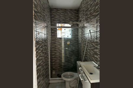 Banheiro de casa para alugar com 2 quartos, 70m² em Porto da Pedra, São Gonçalo