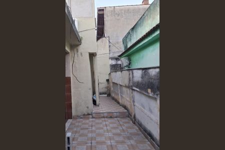 Casa para alugar com 70m², 2 quartos e sem vaga Casa para alugar com 70m², 2 quartos e sem vagaÁrea externa