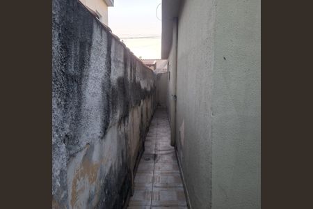 Casa para alugar com 70m², 2 quartos e sem vaga Casa para alugar com 70m², 2 quartos e sem vagaÁrea externa