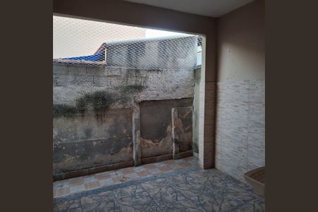Casa para alugar com 70m², 2 quartos e sem vaga Casa para alugar com 70m², 2 quartos e sem vagaÁrea externa