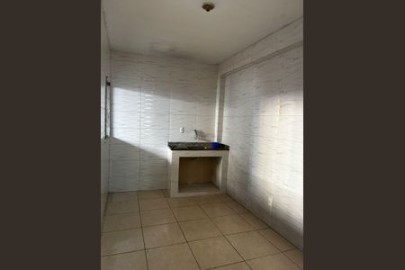 Casa para alugar com 70m², 2 quartos e sem vaga Casa para alugar com 70m², 2 quartos e sem vagaCozinha