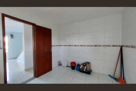 Casa para alugar com 115m², 2 quartos e 2 vagas Casa para alugar com 115m², 2 quartos e 2 vagasCozinha
