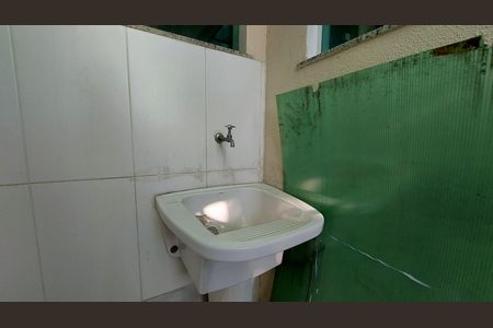 Casa para alugar com 115m², 2 quartos e 2 vagas Casa para alugar com 115m², 2 quartos e 2 vagasÁrea de Serviço