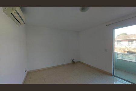 Casa para alugar com 115m², 2 quartos e 2 vagas Casa para alugar com 115m², 2 quartos e 2 vagasSala