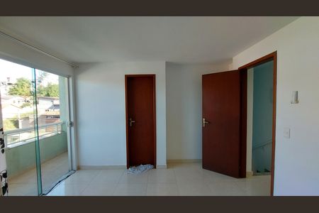 Casa para alugar com 115m², 2 quartos e 2 vagas Casa para alugar com 115m², 2 quartos e 2 vagasSuíte