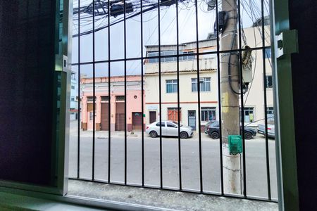Vista de casa para alugar com 2 quartos, 140m² em Rocha, Rio de Janeiro