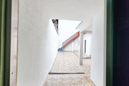 Casa para alugar com 140m², 2 quartos e 1 vaga Casa para alugar com 140m², 2 quartos e 1 vagaVista do Quarto 2