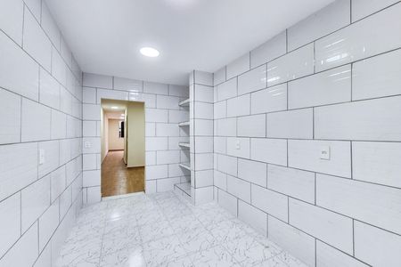 Casa para alugar com 140m², 2 quartos e 1 vaga Casa para alugar com 140m², 2 quartos e 1 vagaCozinha