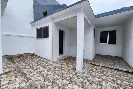 Casa para alugar com 140m², 2 quartos e 1 vaga Casa para alugar com 140m², 2 quartos e 1 vagaÁrea de Serviço
