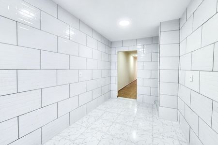 Casa para alugar com 140m², 2 quartos e 1 vaga Casa para alugar com 140m², 2 quartos e 1 vagaCozinha