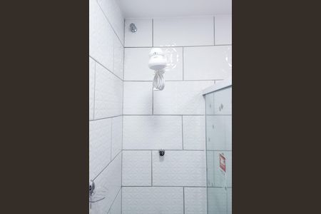 Casa para alugar com 140m², 2 quartos e 1 vaga Casa para alugar com 140m², 2 quartos e 1 vagaBanheiro